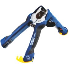 Rapid Zaunzange FP222 blau