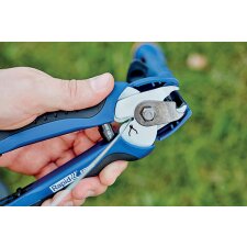 Rapid Zaunzange FP222 blau
