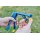 Rapid Zaunzange FP222 blau