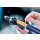 Rapid Kraftsparende Blindnietzange RP100 Multi blau/gelb