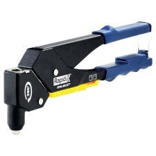 Rapid Blindnietzange RP60 Multi mit drehbarem Kopf