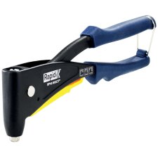 Rapid RP40 MULTI Blindnietzange blau/gelb