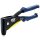 Rapid RP40 MULTI Blindnietzange blau/gelb