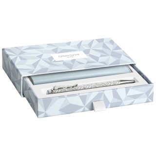 CARAN DACHE Schreibgeräte-Set ECRIDOR ALPINE FROST