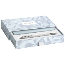 CARAN DACHE Schreibgeräte-Set ECRIDOR ALPINE FROST