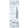 CARAN DACHE Buntstifte BICOLOR ALPINE FROST 10er Set