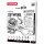 uni-ball DOTWORK-Starterset uni pin 9er Koffer