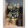 uni-ball Kreidemarker Chalk marker 4er Weihnachtsbox SCANDI