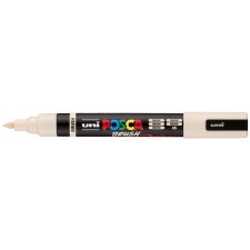 POSCA Pigmentmarker PC-5BR BRUSH beige