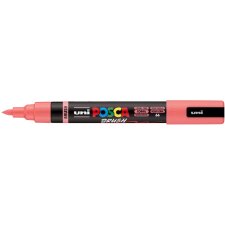 POSCA Pigmentmarker PC-5BR BRUSH korallenrosa