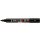 POSCA Pigmentmarker PC-5BR BRUSH schwarz