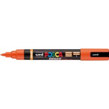 POSCA Pigmentmarker PC-5BR BRUSH orange