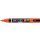 POSCA Pigmentmarker PC-5BR BRUSH orange
