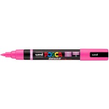 POSCA Pigmentmarker PC-5BR BRUSH pink