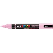 POSCA Pigmentmarker PC-5BR BRUSH hellrosa