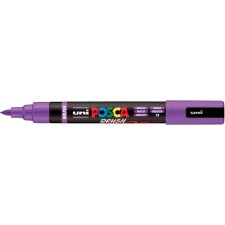 POSCA Pigmentmarker PC-5BR BRUSH violett