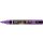 POSCA Pigmentmarker PC-5BR BRUSH violett