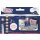 FABER-CASTELL Creative Marker GOLDFABER 6er Etui Happy