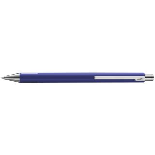 LAMY Druckkugelschreiber econ matt dark dusk