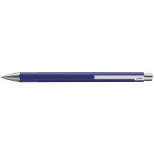 LAMY Druckkugelschreiber econ matt dark dusk