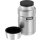 THERMOS Speisegefäß STAINLESS KING 0,71 Liter schwarz
