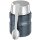 THERMOS Speisegefäß STAINLESS KING 0,47 Liter eisgrau