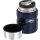 THERMOS Speisegefäß STAINLESS KING 0,47 Liter eisgrau