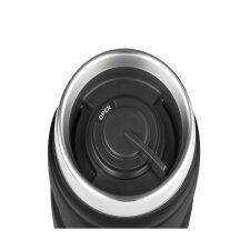 THERMOS Isolierbecher STAINLESS KING 0,47 Liter eisgrau