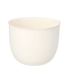 PAPSTAR Zuckerrohr-Schalen "pure" rund 120 ml 10er