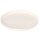 PAPSTAR Zuckerrohr-Teller "pure" rund 220 mm 6er