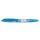 PILOT Tintenroller FRIXION BALL 07 Fancy Winter hellblau
