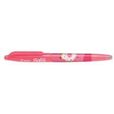 PILOT Tintenroller FRIXION BALL 07 Fancy Winter violett