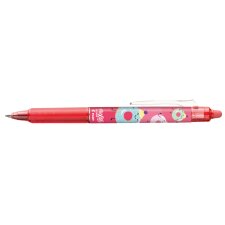 PILOT Tintenroller FRIXION BALL CLICKER 07 Fancy Winter