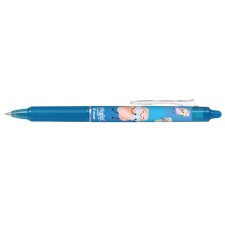 PILOT Tintenroller FRIXION BALL CLICKER 07 Fancy Winter