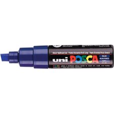 POSCA Pigmentmarker PC-8K neon orange