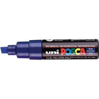 POSCA Pigmentmarker PC-8K neon rosa