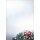 sigel Weihnachts-Motiv-Papier "Candlelight Cheer" A4 100 Blatt