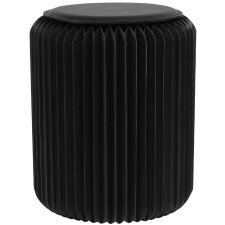 PAPERFLOW Faltbarer Hocker Flexistool Höhe 420 mm...