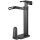 LogiLink PC-Halter zur Untertisch-/Wandmontage schwarz