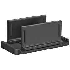 LogiLink Multifunktionale Halterung für Mini-PCs...