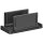 LogiLink Multifunktionale Halterung für Mini-PCs schwarz