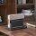 LogiLink Multifunktionale Halterung für Mini-PCs schwarz