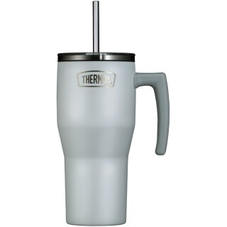 THERMOS Isolier-Trinkbecher RS 0,85 L weiß