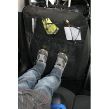 IWH KFZ-Rückenlehnenschutz transparent
