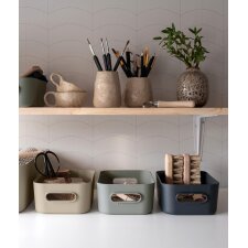 smartstore Aufbewahrungsbox Comfort S moss