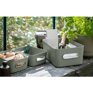 smartstore Aufbewahrungsbox Comfort M dark teal
