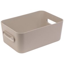 smartstore Aufbewahrungsbox Comfort M moss
