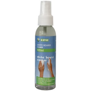 Bi-Office Whiteboard-Reinigungsspray "Earth" 100 ml