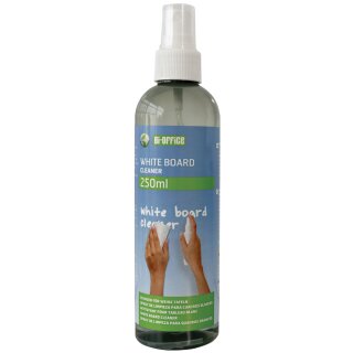Bi-Office Whiteboard-Reinigungsspray "Earth" 250 ml