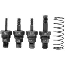 Rapid Wartungsset für Nietmutter-Adapter RP160